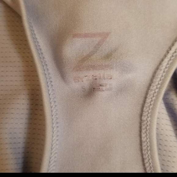 🏅Womens NWOT Avia Crop Top,  Dolfin Bike Shorts & Zella Top🎋 - Picture 15 of 16